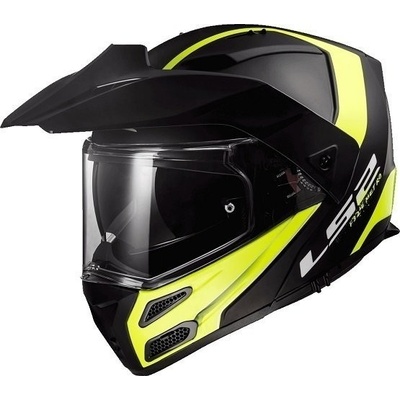 LS2 FF324 Metro RAPID
