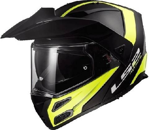 LS2 FF324 Metro RAPID