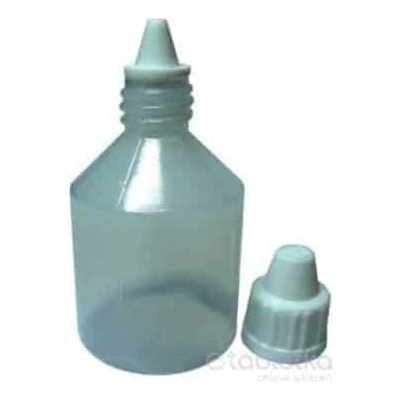 OKULA Bralenka s uzáverom a kvapkadlom 50 ml