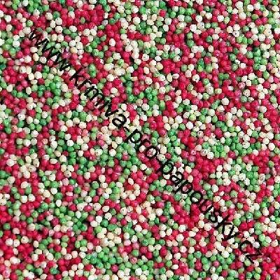 Apetit Proso s vitamíny 0,3 kg