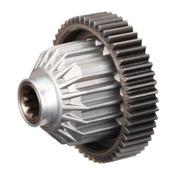 Traxxas пълен амортисьор: X-Maxx 8S