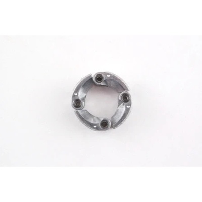 Losi čelisti spojky dlouhé lehčený hliník 4 : 8X