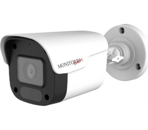 Monitorrs Security 6030B
