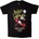 Bullet For My Valentine The Poison Cover Black 2XL Риза (BFMVTS44MB05)