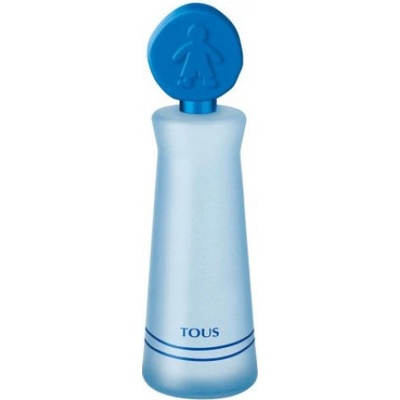 Tous Tous Kids Boy toaletní voda dětská 100 ml