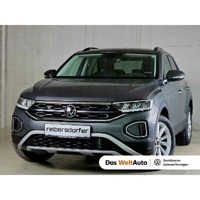 Volkswagen T-Roc TSI 85 kW