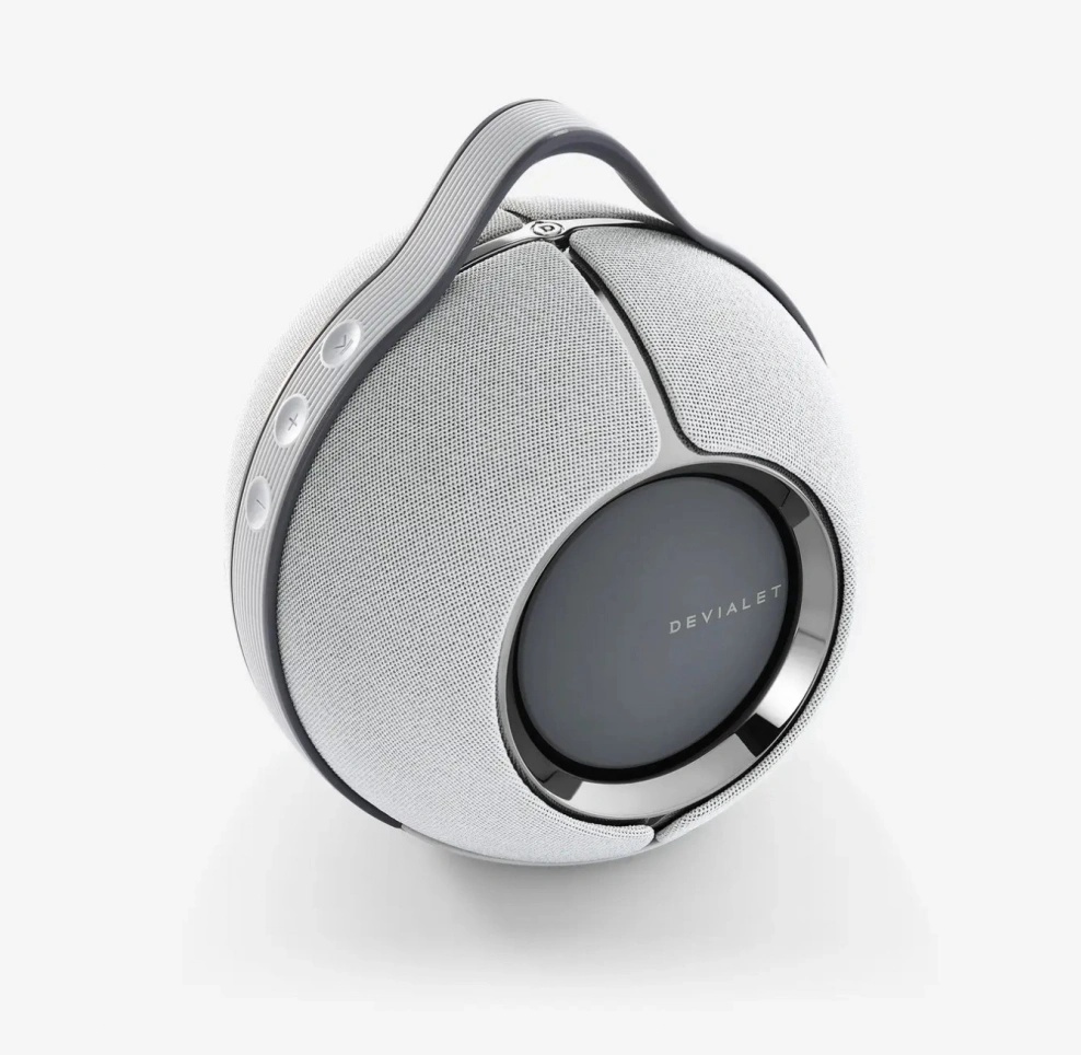 Devialet Mania