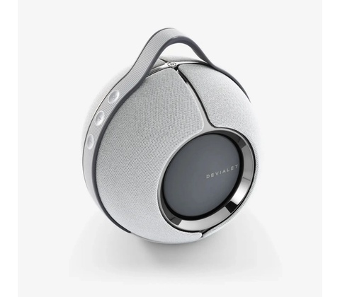 Devialet Mania