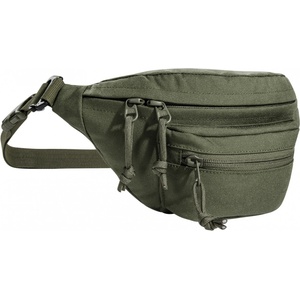 Tasmanian Tiger Чанта за кръст Tasmanian tiger TT Modular Hip Bag 1, 5 Hip bag - Olive - размер 1, 5 l (510-2925-0311)