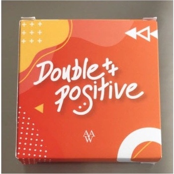 Double Positive