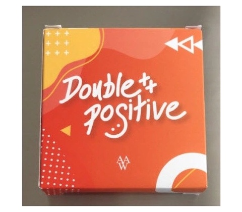 Double Positive