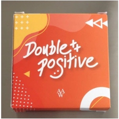 Double Positive