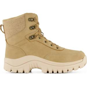Heber Peak Дамски зимни ботуши Heber Peak Women's SylvaHe. Mid-Cut Winter Boots - Beaver Fur - размер 37 (EU) (121-1317-0112)