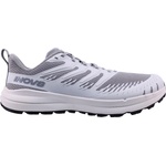 inov-8 Мъжки маратонки Inov8 TrailFly Zero V2 Trail running shoes - Grey - размер 42, 5 (023-2501-0116)