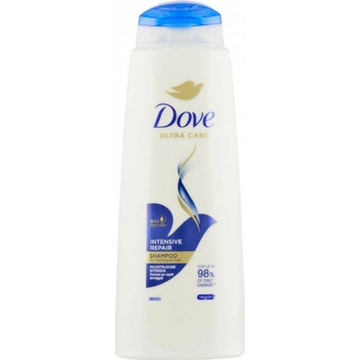 Dove šampon intensive repair 400 ml