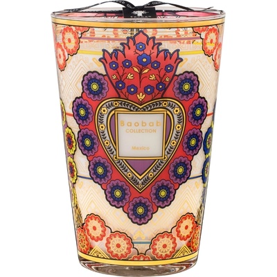 Baobab Collection Mexico Ароматна свещ 35 см (MAX35MEX)