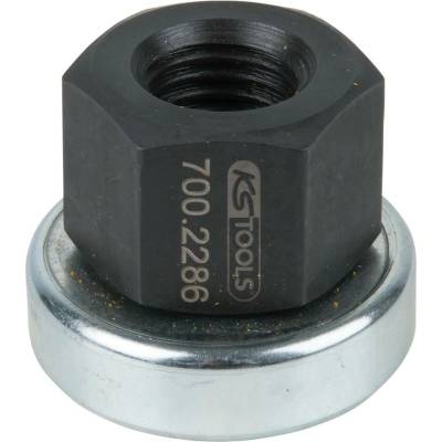 Matica s axiálnym ložiskom, M16x2,0 mm KS Tools 700.2286