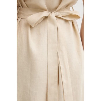 Pedro del Hierro Ленена рокля Pedro del Hierro (3819821)