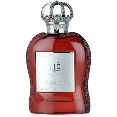 Al Wataniah Fayyad EDP 100 ml