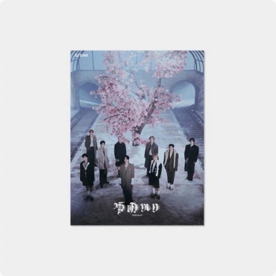 &TEAM: Yukiakari Limited Edition CD