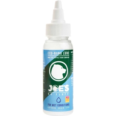 Joe's No Flats Eco-Nano Lube Wet 125 ml