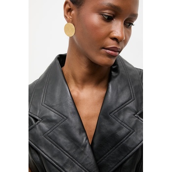 Answear. LAB Кожен елек Answear. LAB from the Unscripted collection (WS26-KMD000)