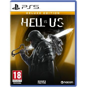 NACON Hell is Us [Deluxe Edition] (PS5)