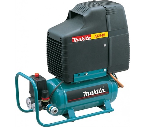 Makita AC640