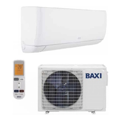 Baxi Astra 50 Mono Split R32