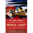 World Light - Halldór Laxness