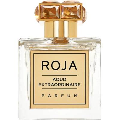 Roja Parfums Aoud Extraordinaire Parfum Б. О. Parfum 100 ml унисекс