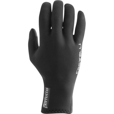 Castelli Perfetto Max LF black