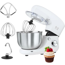Teesa Easy Cook Single White