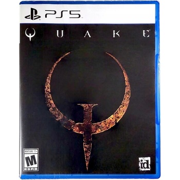 Quake
