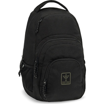Ars Una Batoh 485 Cordura černá