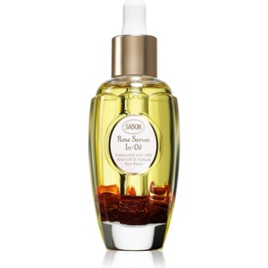 Sabon Rose Serum регенериращ серум за лице 50ml