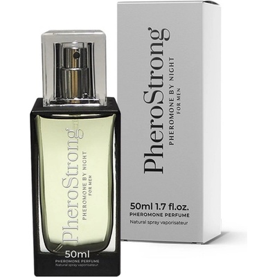 PheroStrong by Night pre mužov 50 ml
