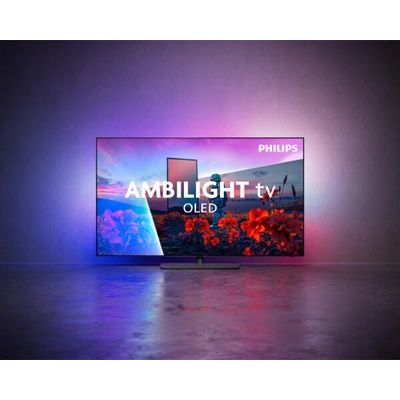 Philips 55OLED811