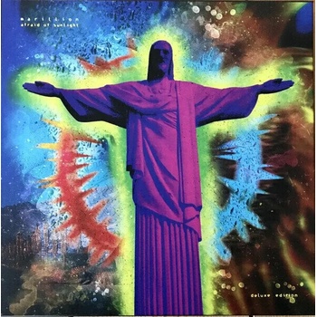Image 1 of Marillion - Afraid Of Sunlight (5 LP) (0190295477226)