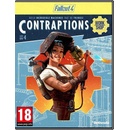 Fallout 4 Contraptions Workshop