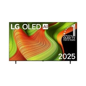 LG OLED77B56LA
