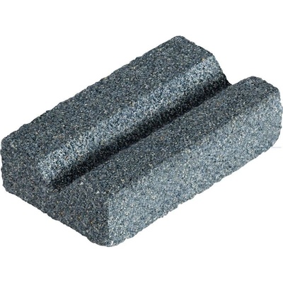 Mission Bruska na kovové hroty V