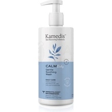 Kamedis CALM Baby jemný upokojujúci umývací gél 400 ml