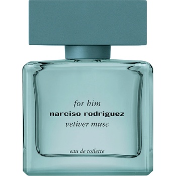Image 1 of Narciso Rodriguez Vetiver Musc for Him EDT 100 ml
