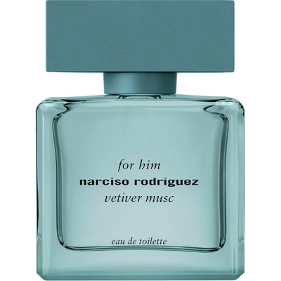 Narciso Rodriguez Vétiver Musc for Him EDT 100 ml
