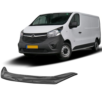 Дефлектор за преден капак за Opel Vivaro 2014г