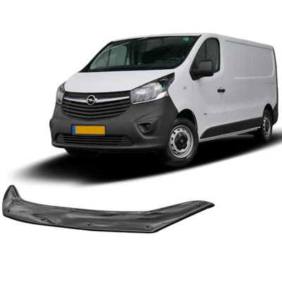 Дефлектор за преден капак за Opel Vivaro 2014г