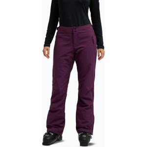 ROXY Дамски сноуборд панталон ROXY Alpine Ridge blackberry wine