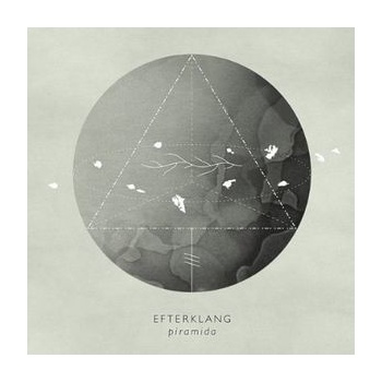 EFTERKLANG: PIRAMIDA CD