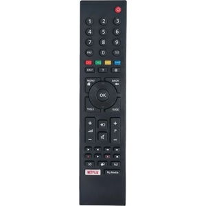 съвместим Beko b49l 6552 5b - заместител дистанционно управление (b49l 6552 5b) Дистанционно